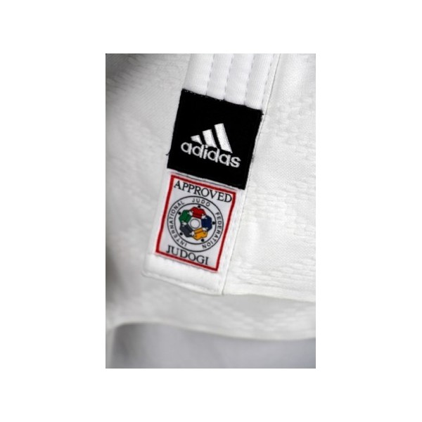 Judogi Adidas CHAMPION II - IJF