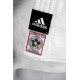 Judogi Adidas CHAMPION II - IJF