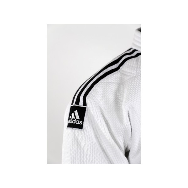 Judogi Adidas CHAMPION II - IJF