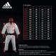Judogi Adidas CHAMPION II - IJF