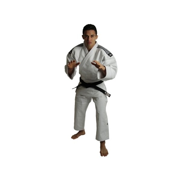 Judogi Adidas CHAMPION II - IJF