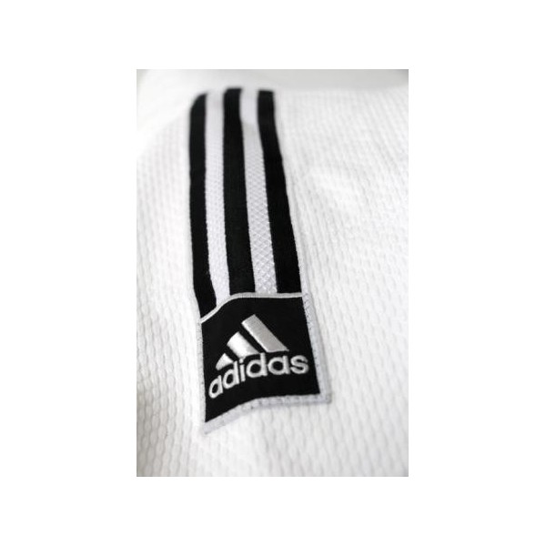 Judogi Adidas CHAMPION II - IJF