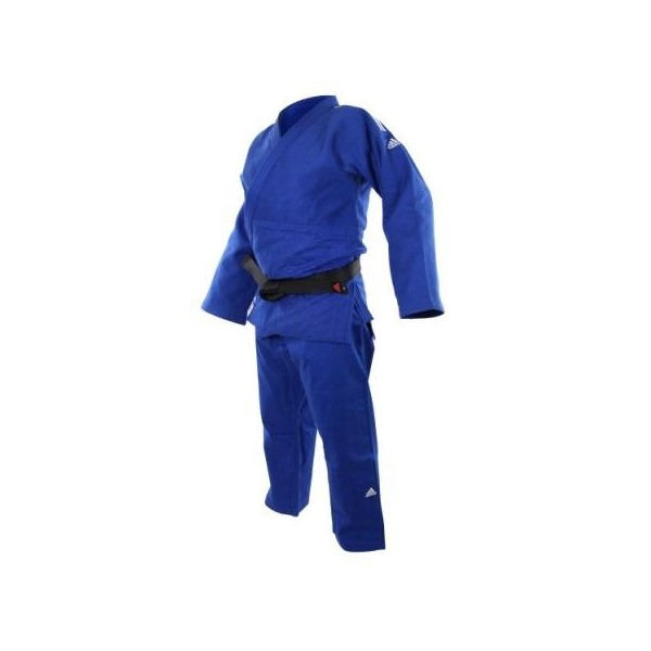 Judogi Adidas CHAMPION II - IJF