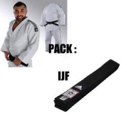 Pack IJF