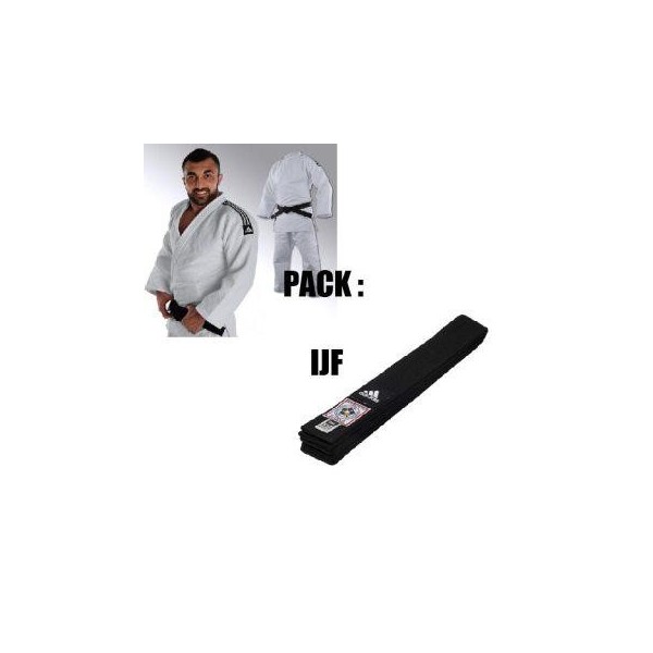 Pack IJF