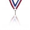 Ruban Bleu/Blanc/Rouge