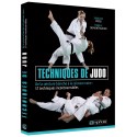 Techniques de judo