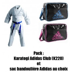 Pack Entrainement Karate 3