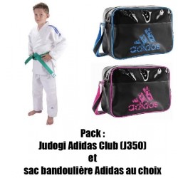 Pack Entrainement Judo 3