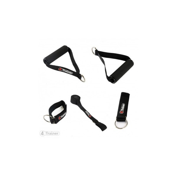 Kit Multi-Résistance PRO