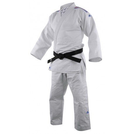 kimono judo adidas