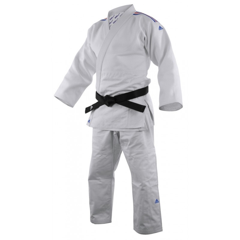 adidas judogi