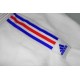 Judogi Adidas CHAMPION II - IJF - Bandes tricolores