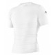 T-shirt MC lycra adidas - Rashguard