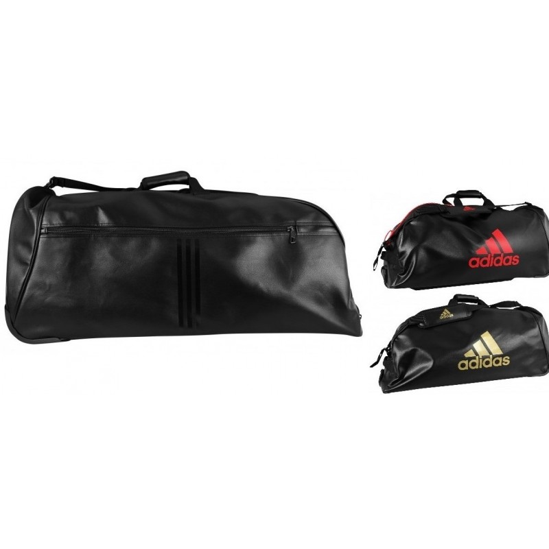 sac adidas pu