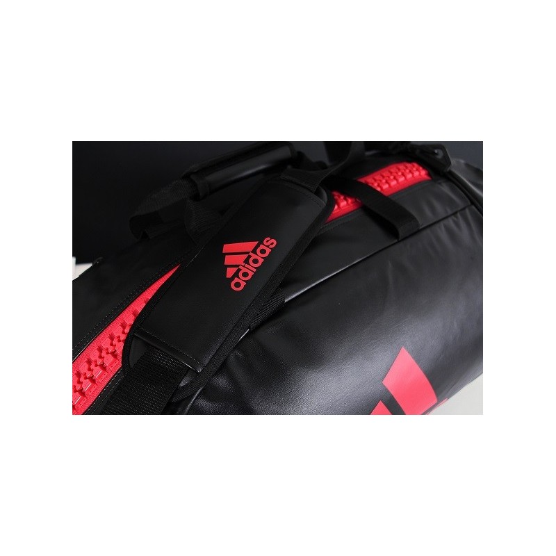 Sac d'entrainement 2 en 1 adidas sur