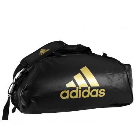 adidas noir et or