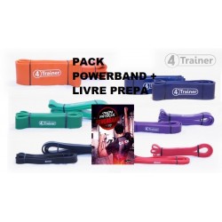 PACK POWER BAND