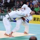 Kimono de judo Made in Japan IJF