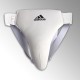 Coquille Homme PU ADIDAS BLANC