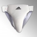 Coquille Homme PU ADIDAS BLANC