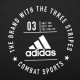 Tee-shirt COMBAT SPORT ADIDAS