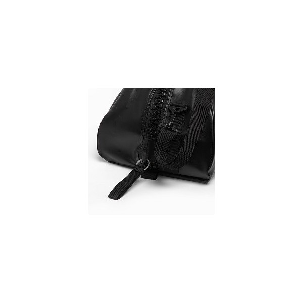 Sac d'entrainement 2 en 1 adidas NOIR/BLANC
