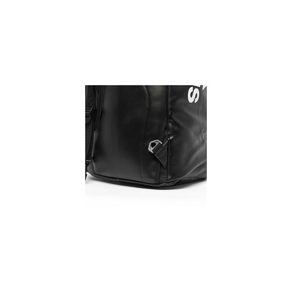 Sac d'entrainement 2 en 1 adidas NOIR/BLANC