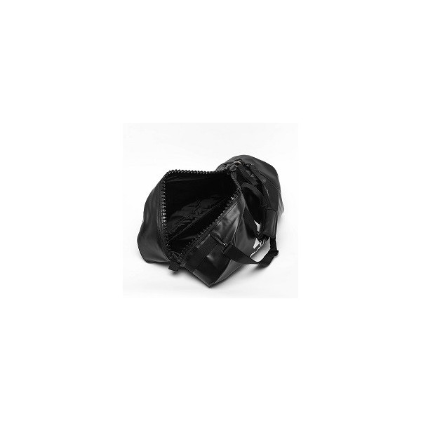 Sac d'entrainement 2 en 1 adidas NOIR/BLANC