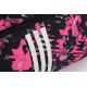 Sac de sport Adidas CAMO Rose