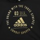 Sweat-shirt à capuche adidas "combat sports"