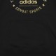 Sweat-shirt à capuche adidas "combat sports"