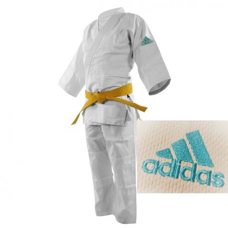 Judogi Adidas CLUB Edition Spéciale