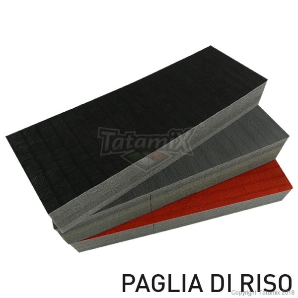 Tatami enroulable - Flex mat