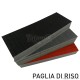 Tatami enroulable - Flex mat