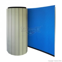 Tatami enroulable - Flex mat