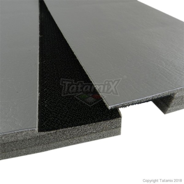 Tatami enroulable - Flex mat