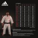 Judogi Adidas CHAMPION II - IJF