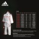 Judogi Adidas EVOLUTION