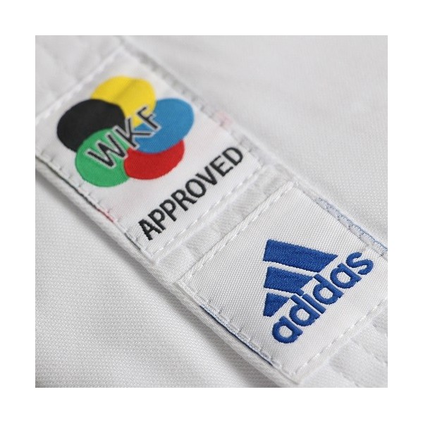 Karategi Adidas EVOLUTION