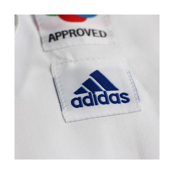 Karategi Adidas EVOLUTION