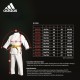 Karategi Adidas EVOLUTION