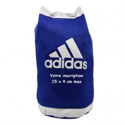 Sac de sport Baluchon adidas + broderie offerte