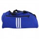 Sac de Sport Grain de riz Bleu Adidas