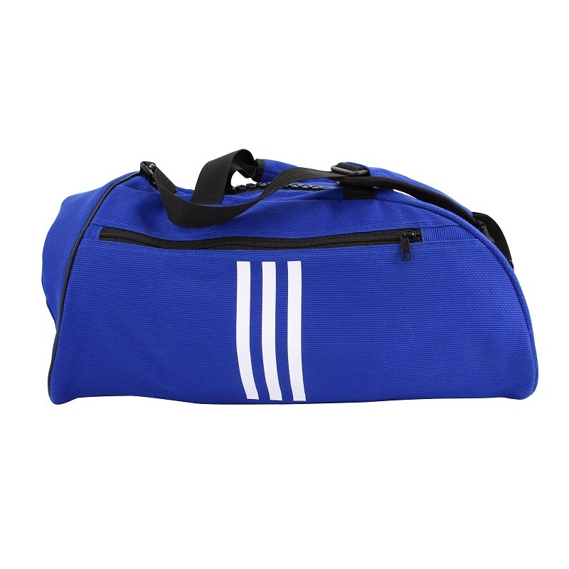 Sac de Sport Grain de riz Bleu Adidas