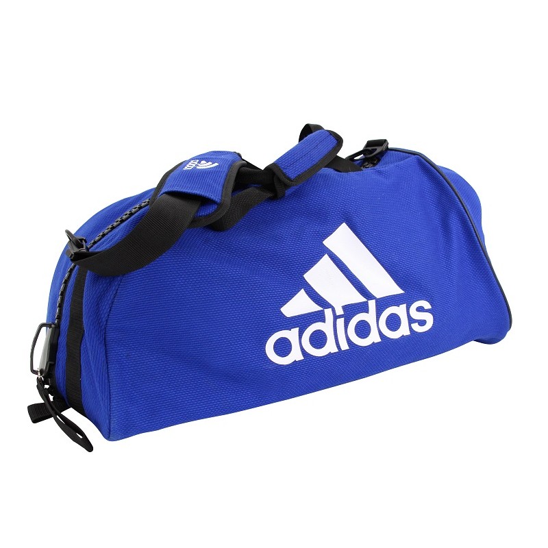 Sac Sport Grain de riz Bleu Adidas