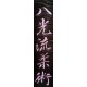 HAKKO RYU JUJUTSU