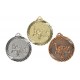 Médaille Judo - NX11