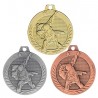 Médaille Judo OR - DX13
