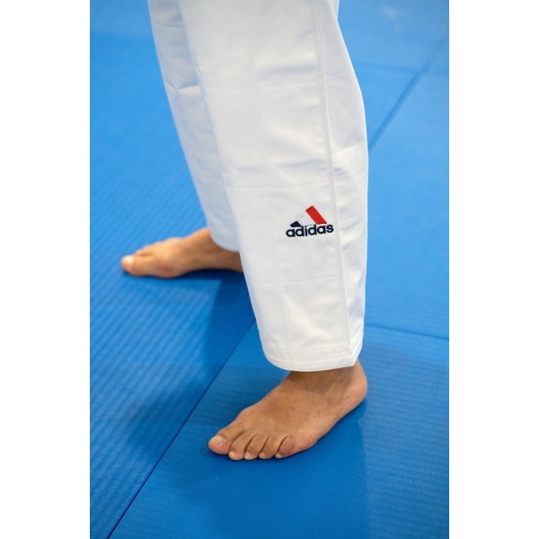 Judogi Adidas CHAMPION II - IJF - REPLICA